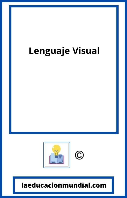 Lenguaje Visual PDF