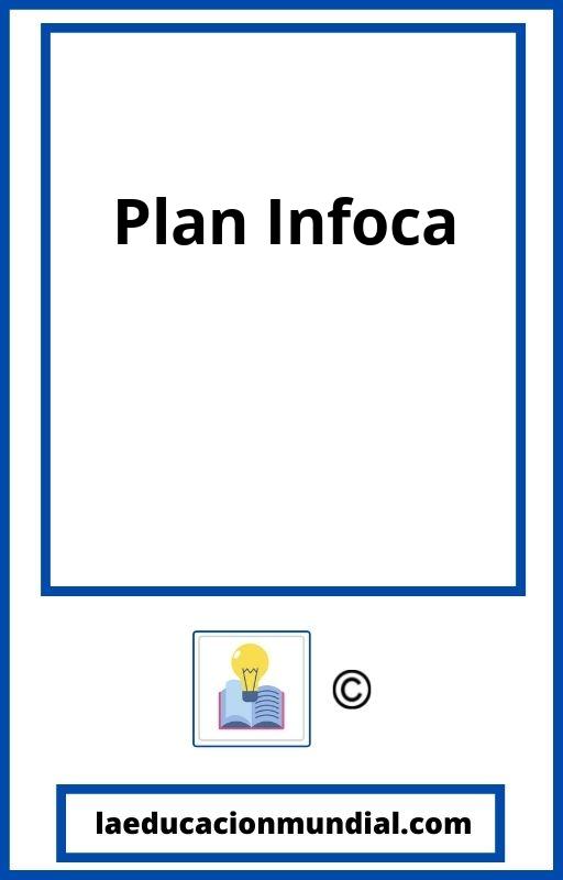 Plan Infoca PDF